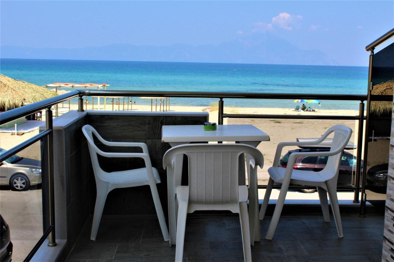 House Giota Apartment Sarti Exterior photo