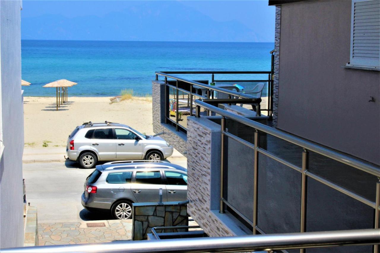 House Giota Apartment Sarti Exterior photo