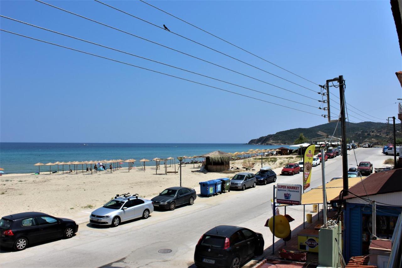 House Giota Apartment Sarti Exterior photo