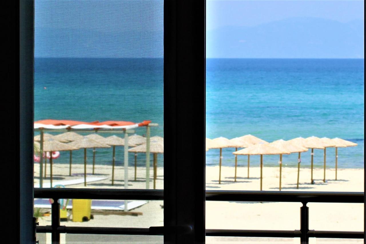 House Giota Apartment Sarti Exterior photo