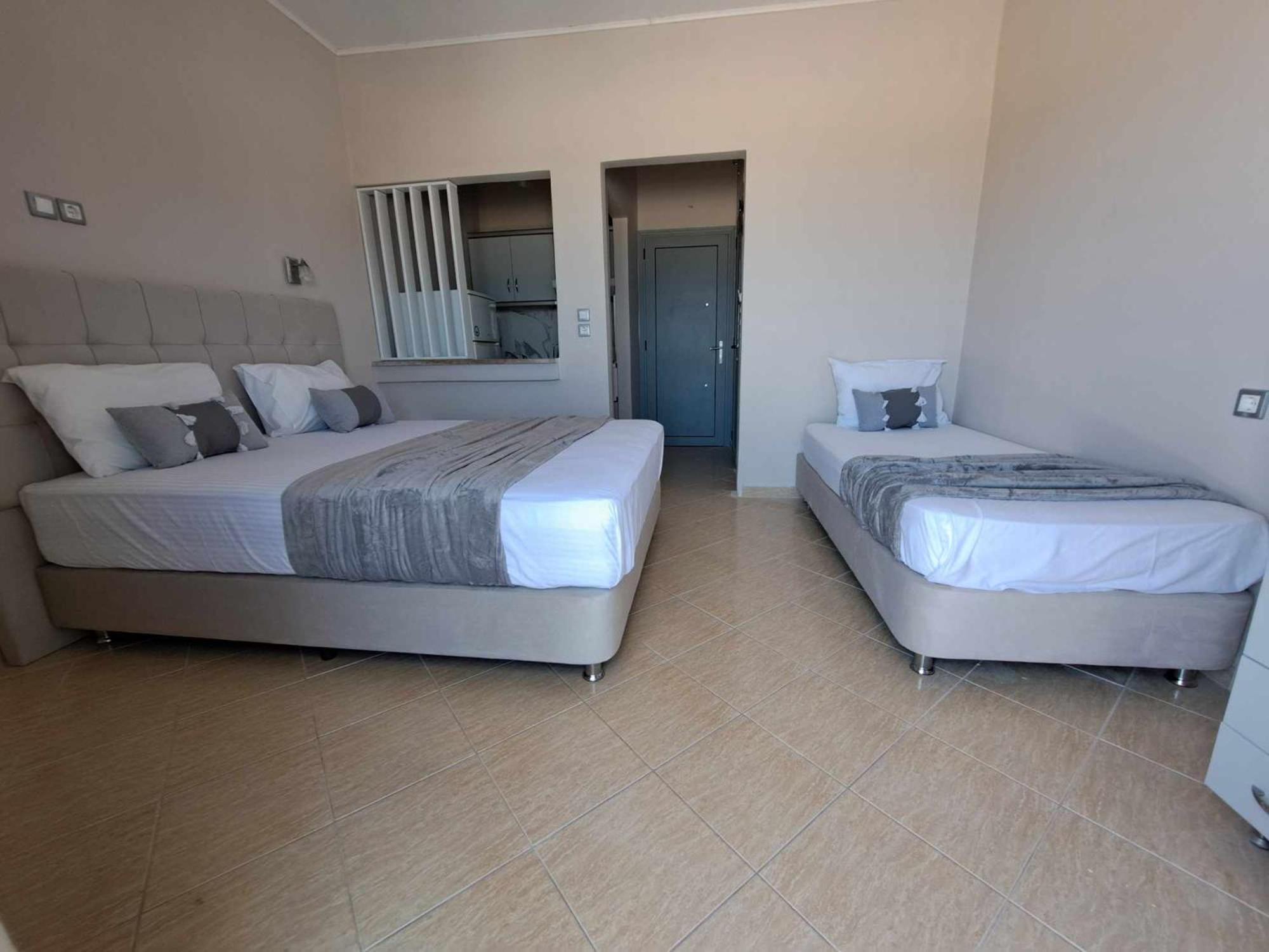 House Giota Apartment Sarti Exterior photo