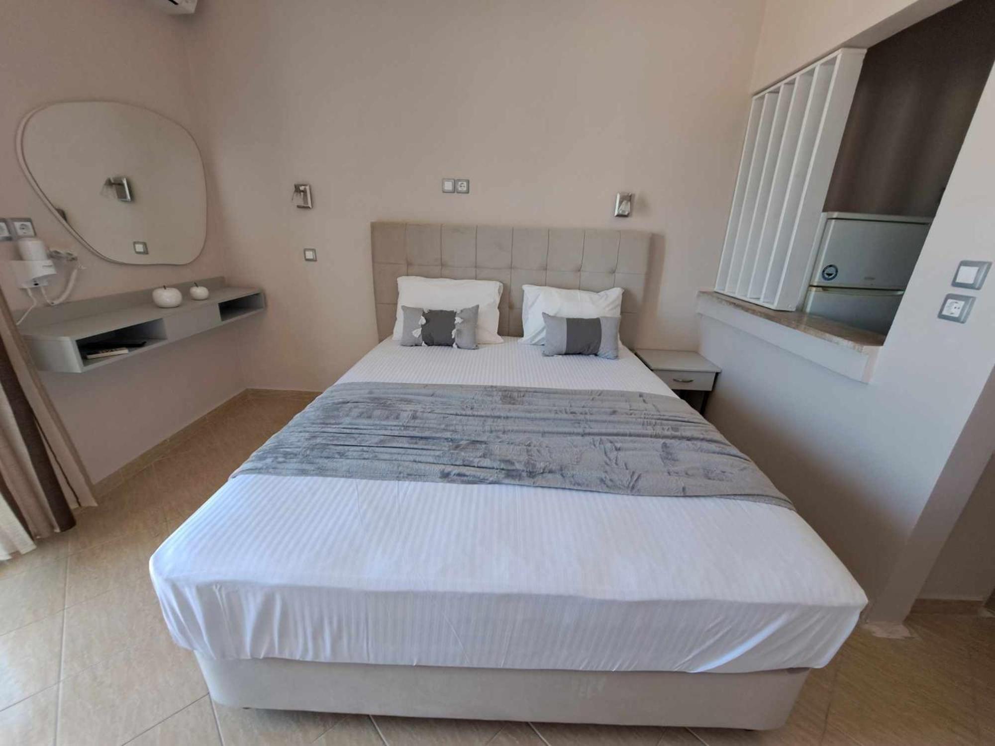 House Giota Apartment Sarti Exterior photo