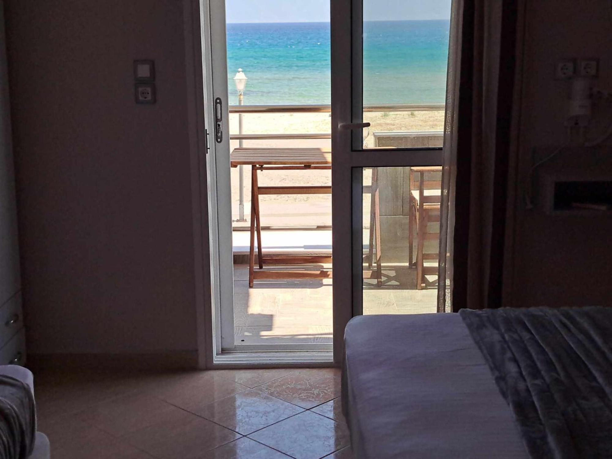 House Giota Apartment Sarti Exterior photo
