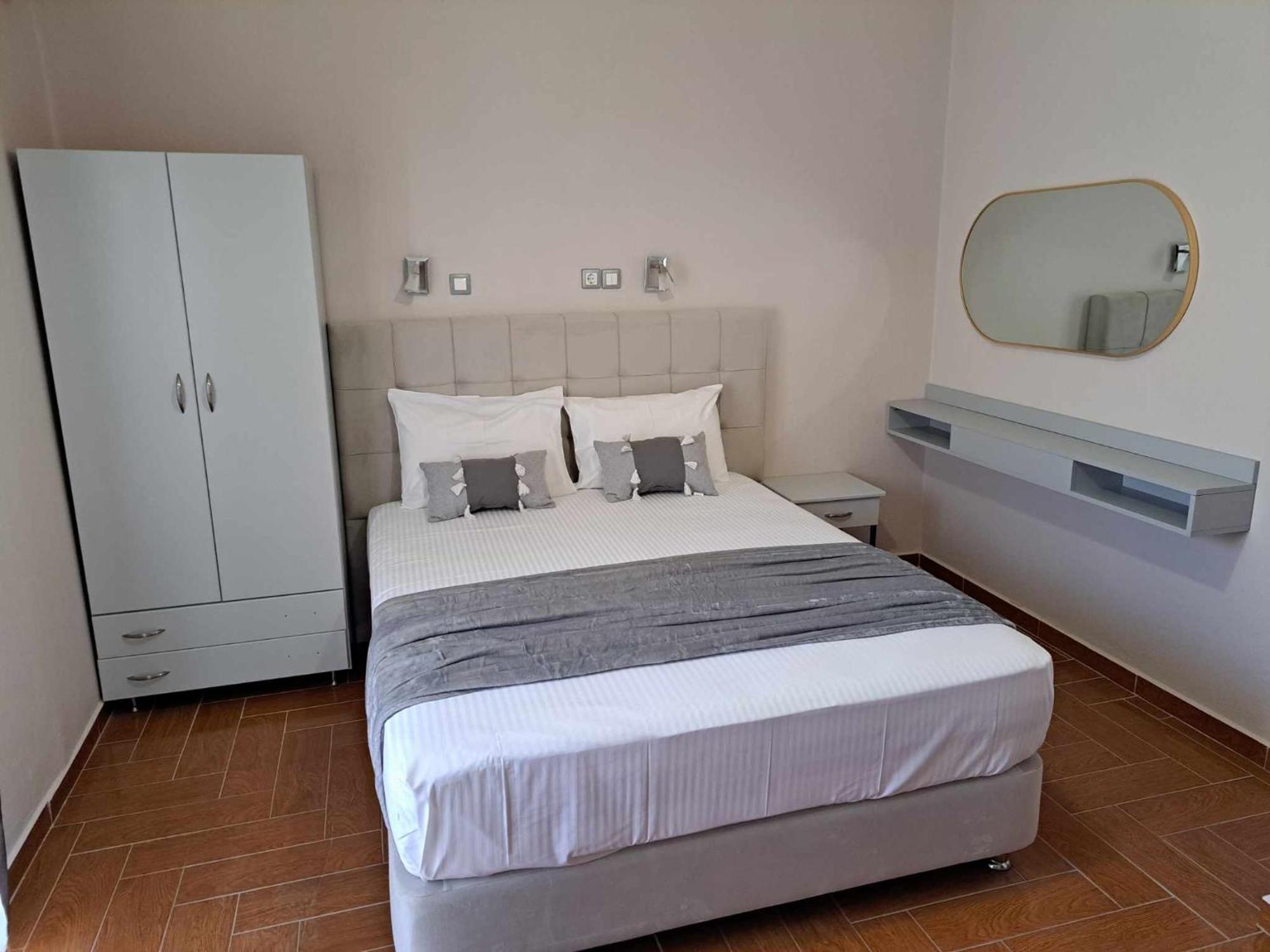 House Giota Apartment Sarti Exterior photo