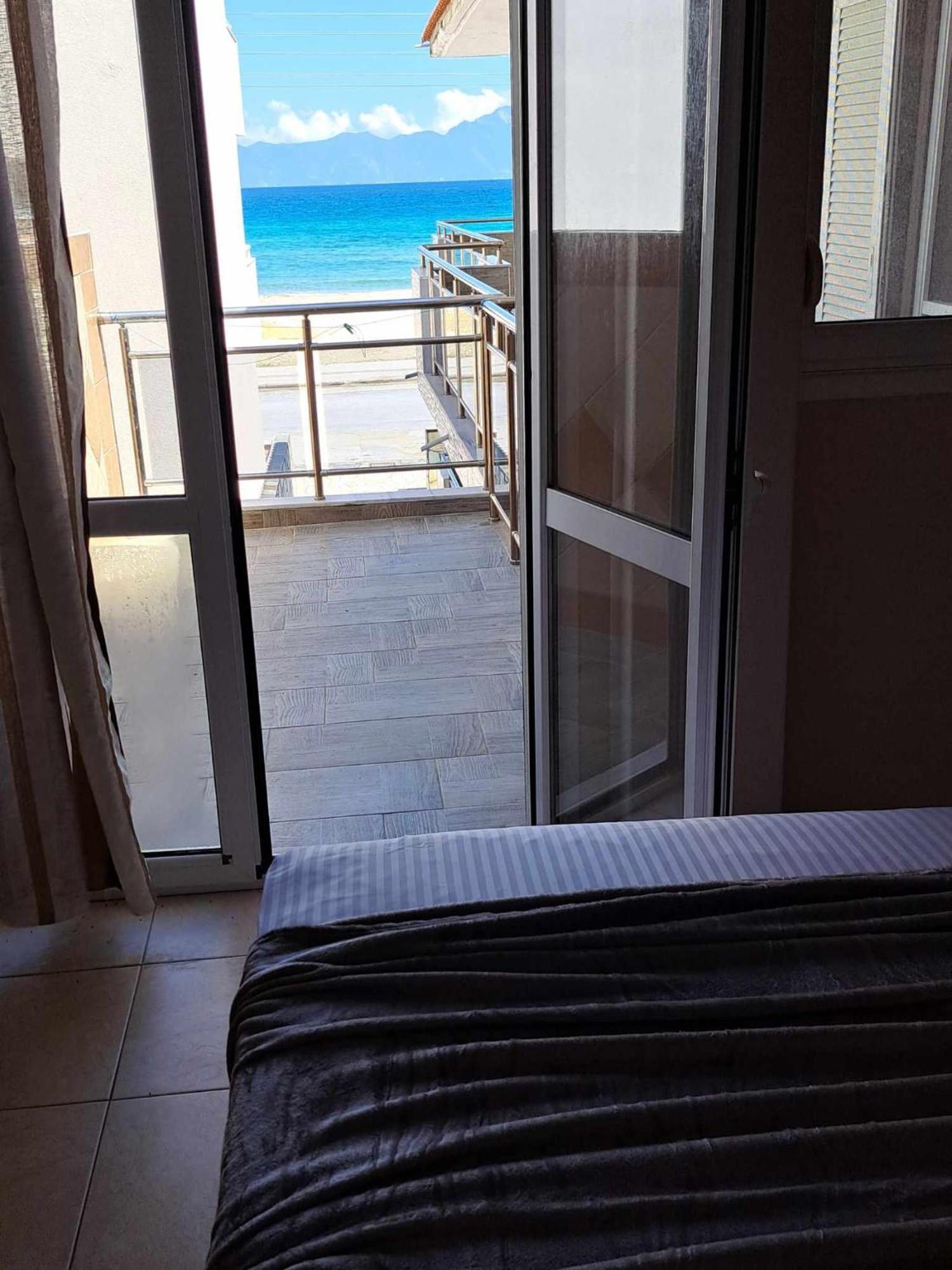 House Giota Apartment Sarti Exterior photo