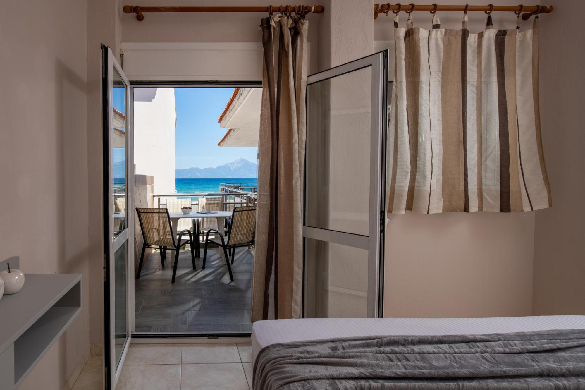 House Giota Apartment Sarti Exterior photo