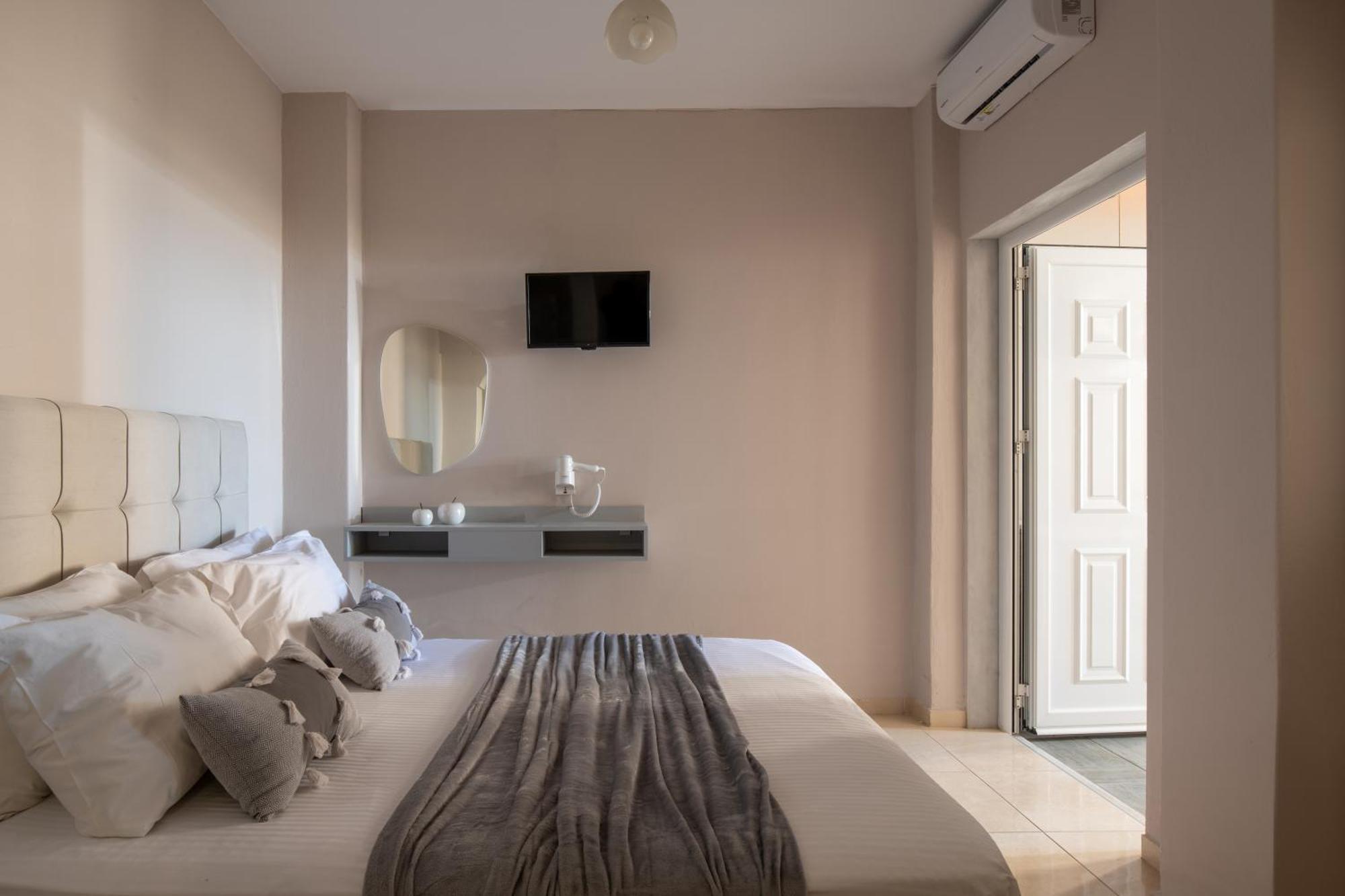 House Giota Apartment Sarti Exterior photo