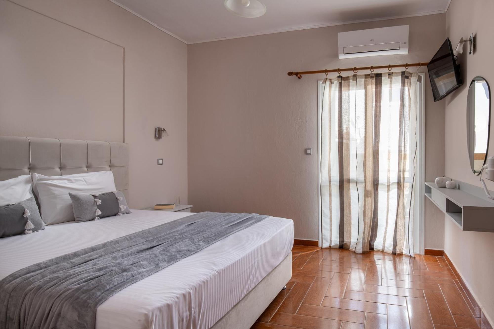 House Giota Apartment Sarti Exterior photo
