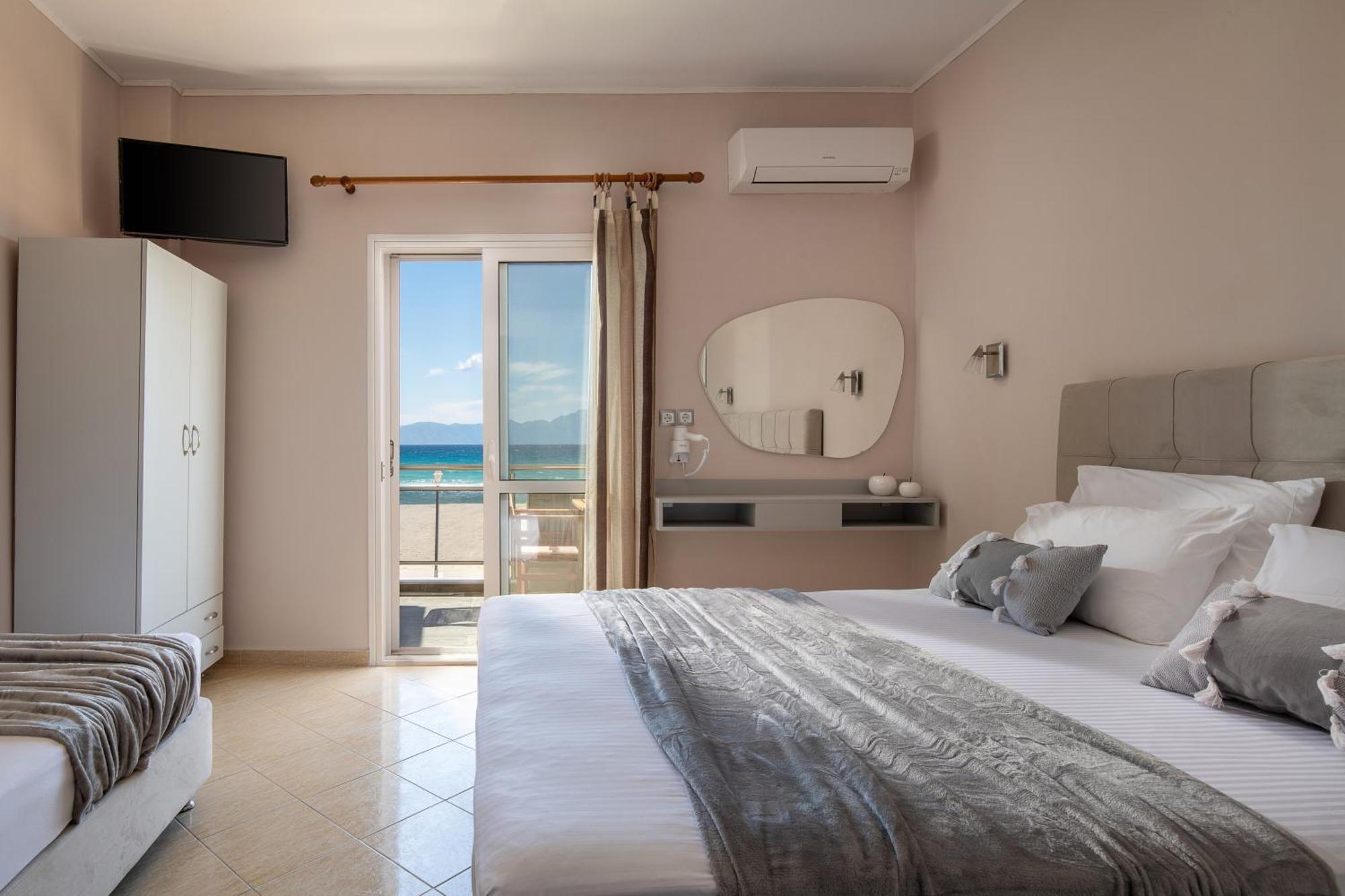 House Giota Apartment Sarti Exterior photo