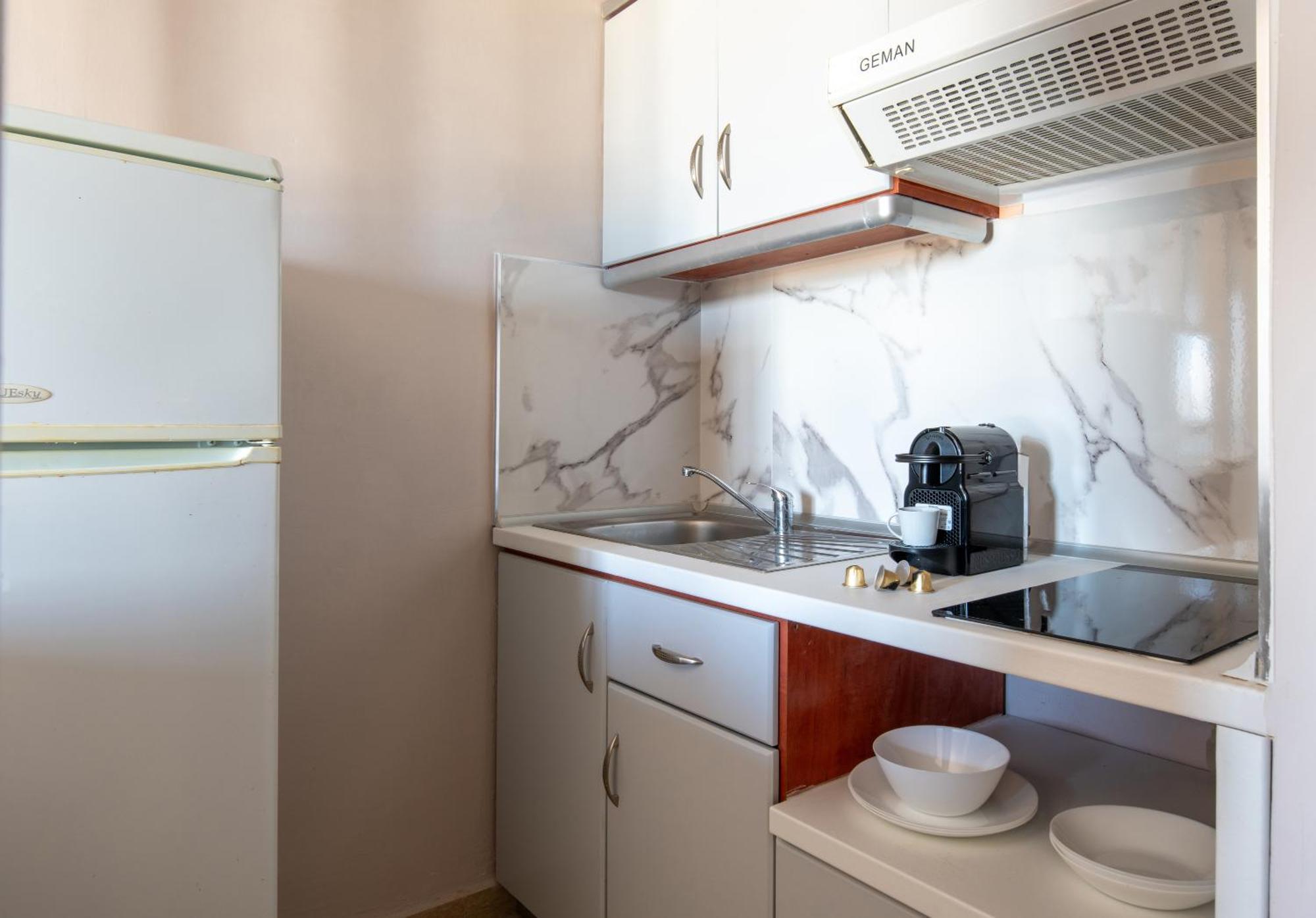 House Giota Apartment Sarti Exterior photo