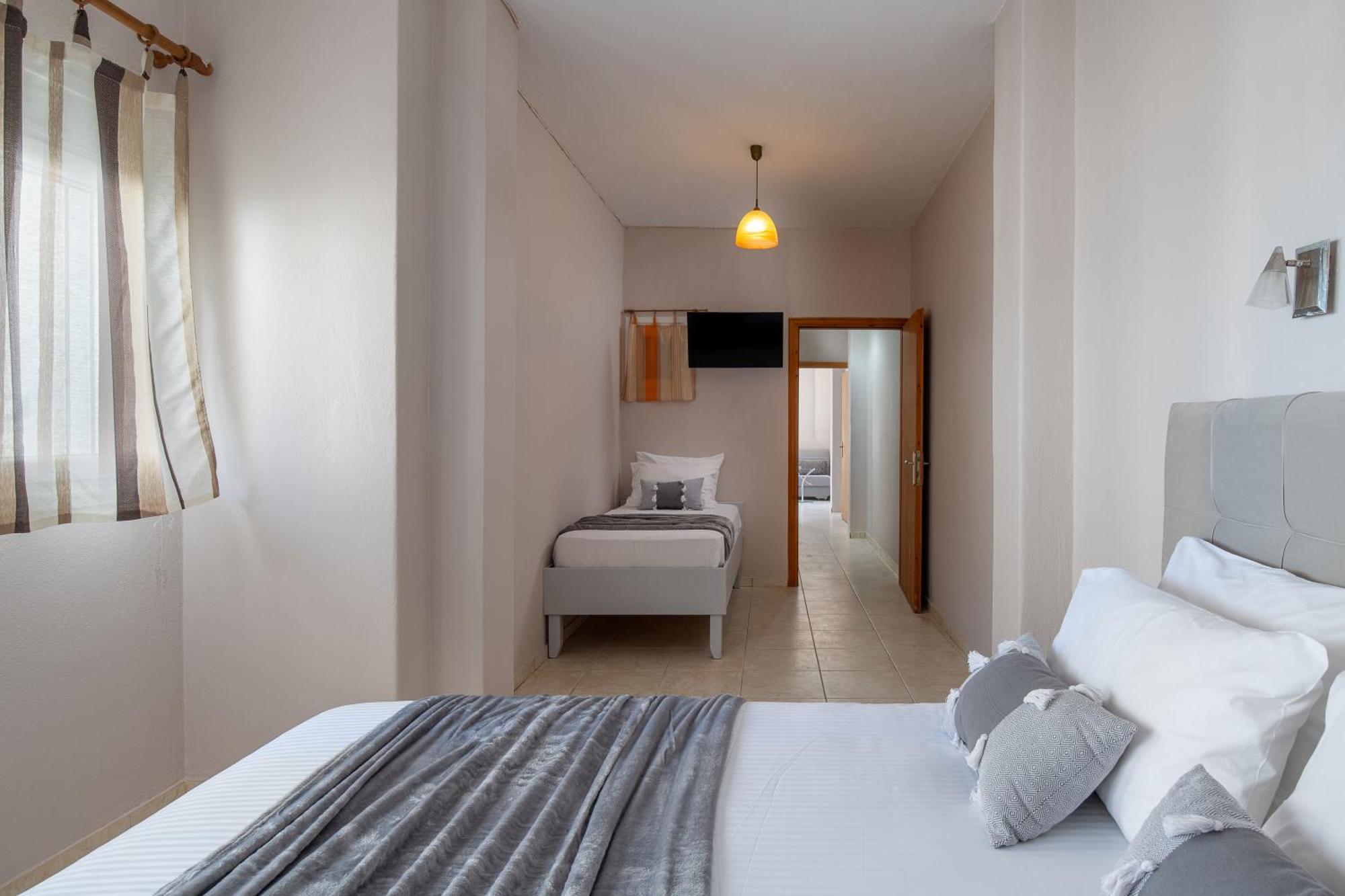 House Giota Apartment Sarti Room photo